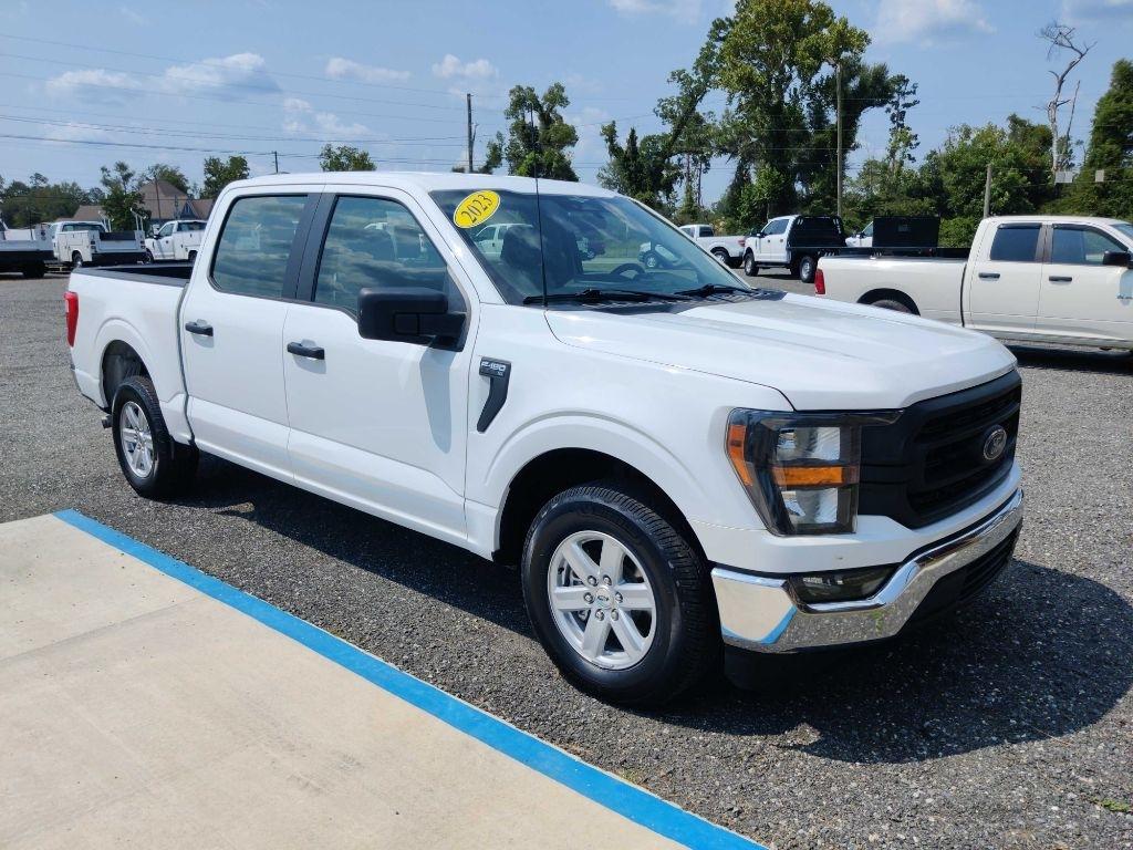 Ford F-150  2023