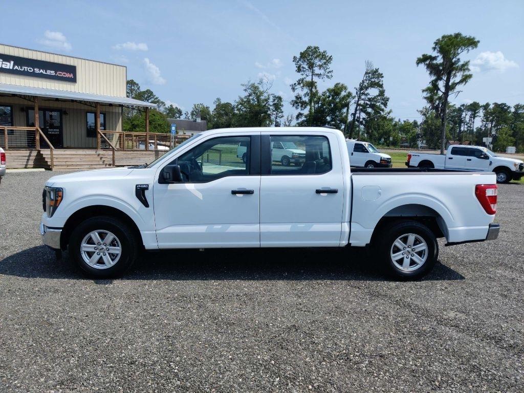 Ford F-150  2023