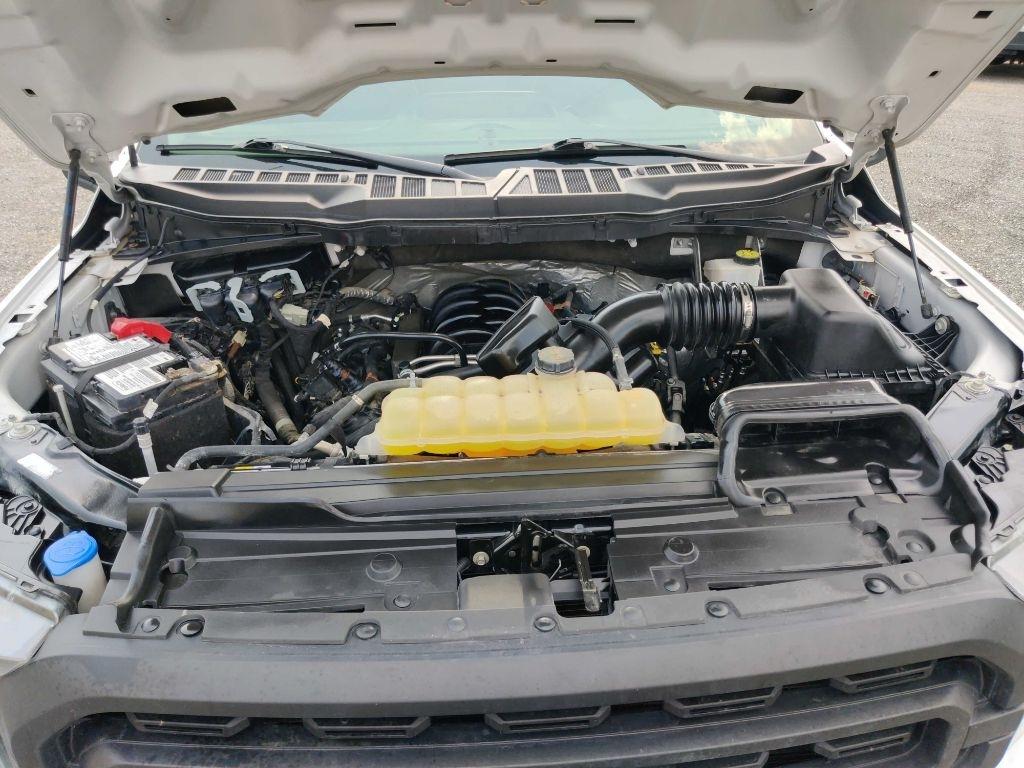 Ford F-150  2023