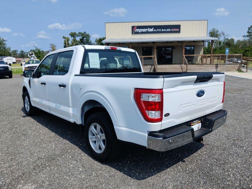 Ford F-150  2023
