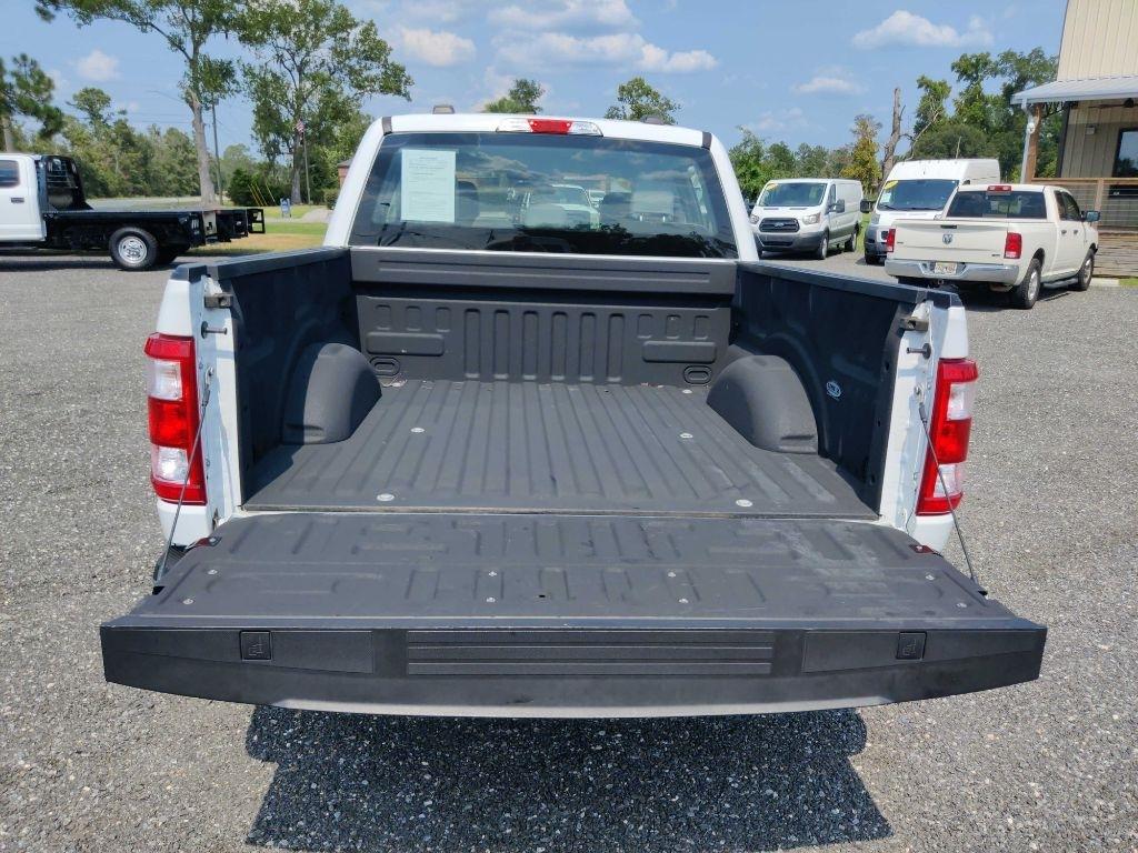 Ford F-150  2023