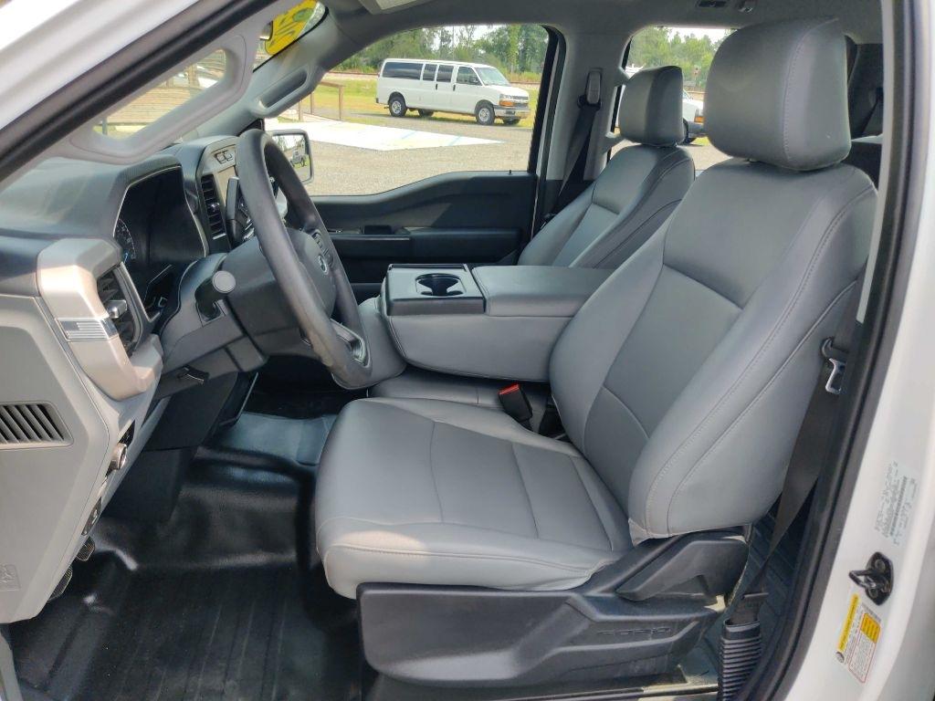 Ford F-150  2023