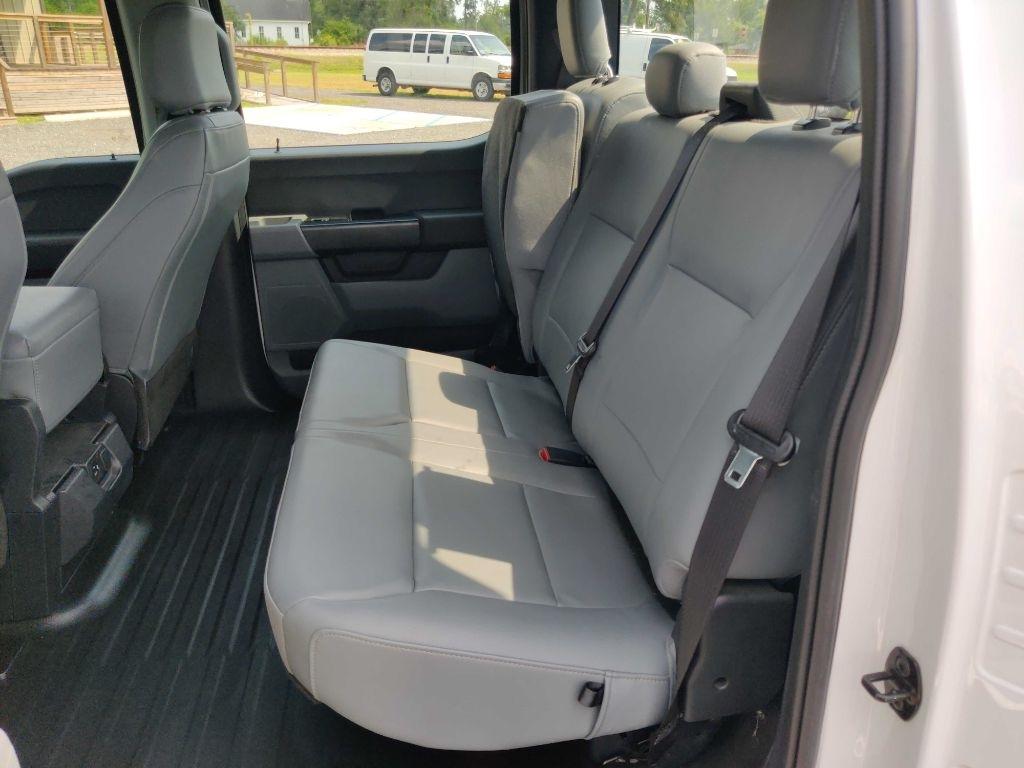 Ford F-150  2023