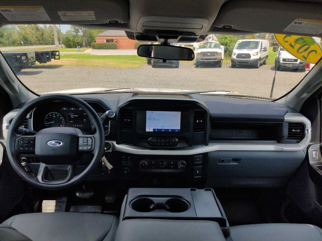Ford F-150  2023
