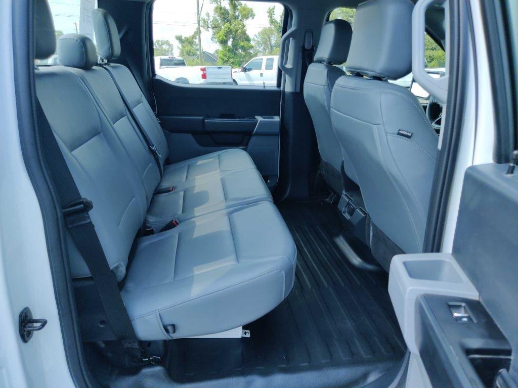 Ford F-150  2023