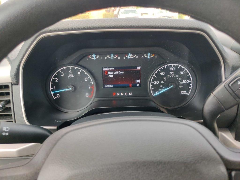Ford F-150  2023