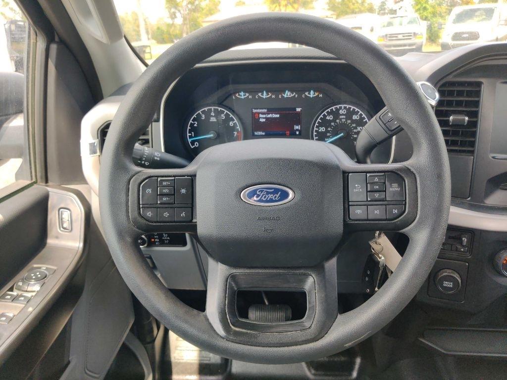 Ford F-150  2023