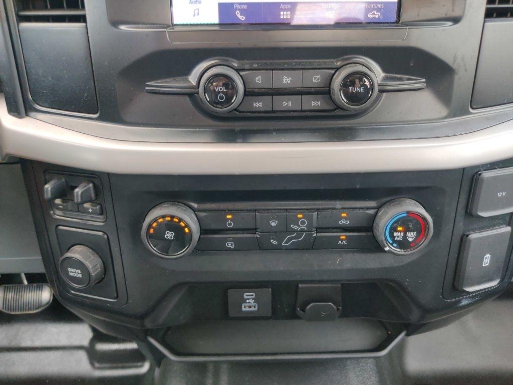 Ford F-150  2023