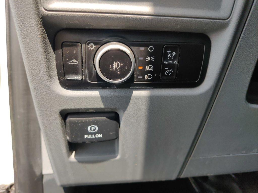 Ford F-150  2023