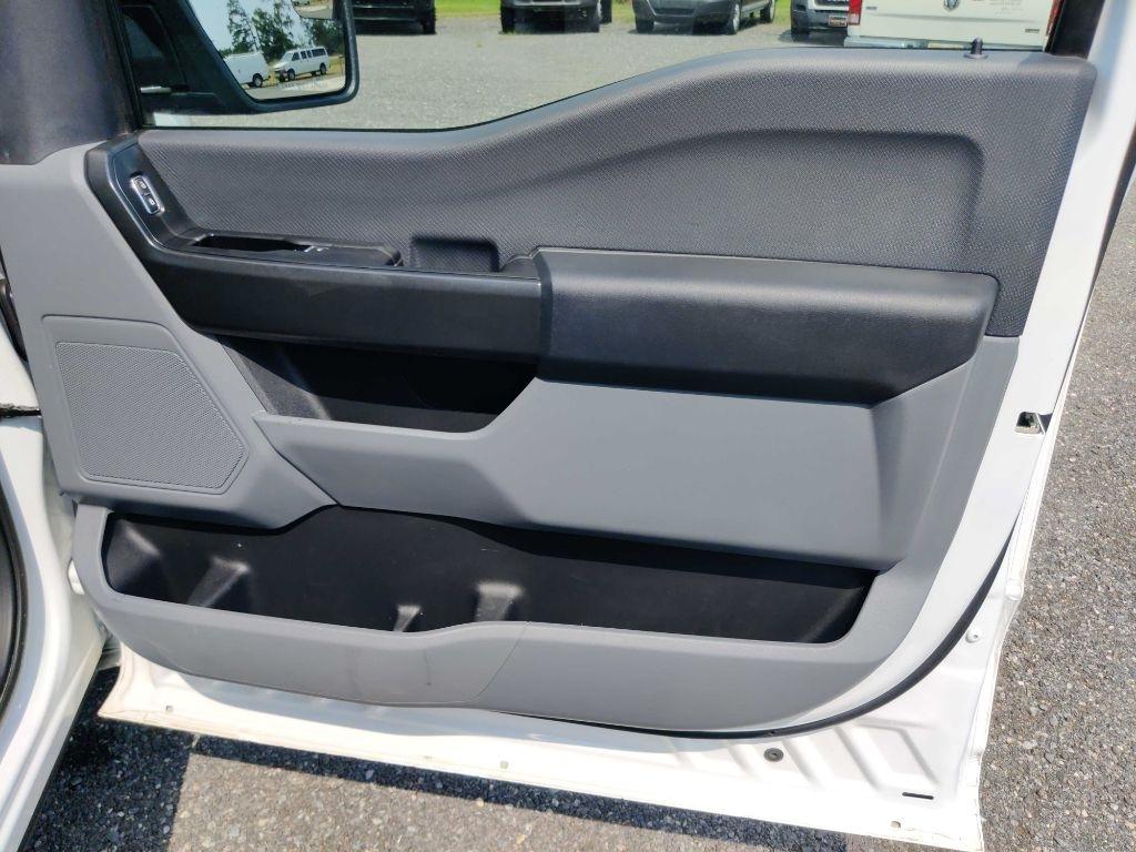 Ford F-150  2023