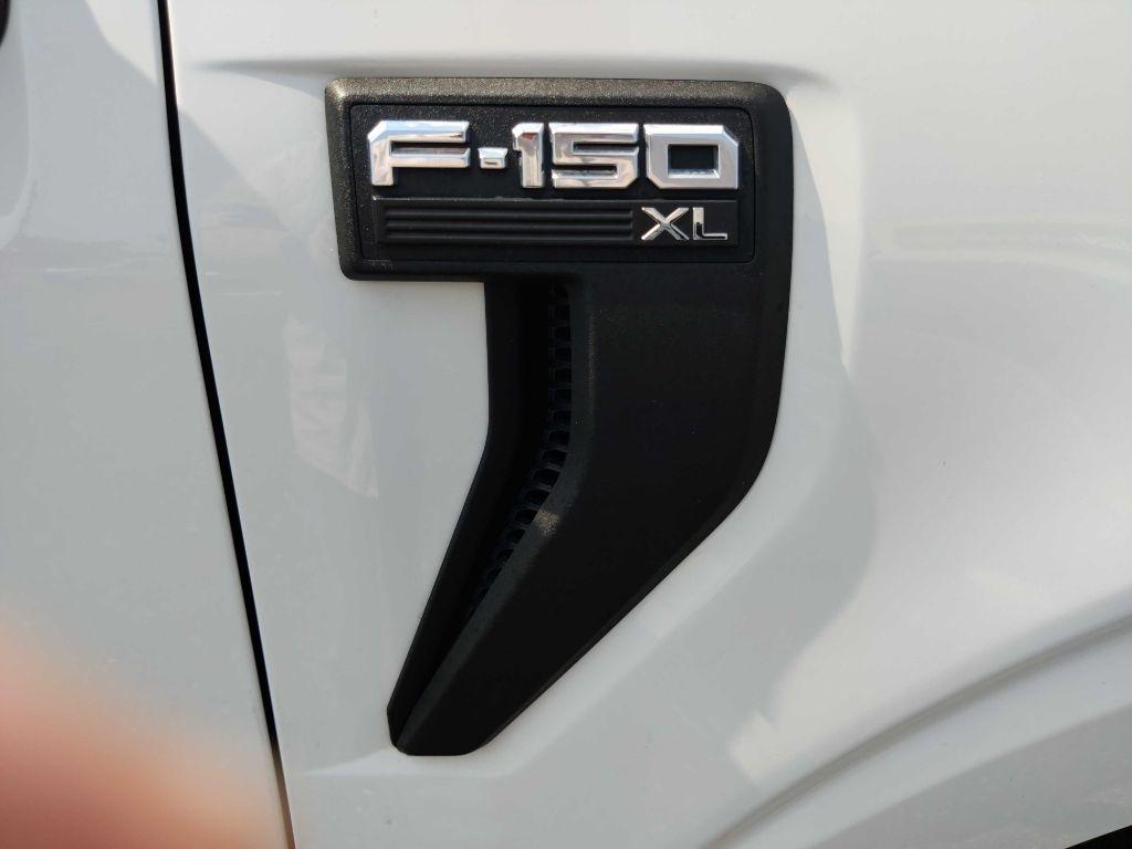 Ford F-150  2023