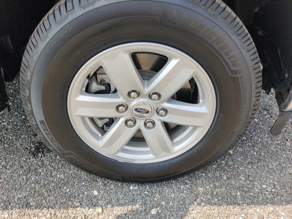 Ford F-150  2023