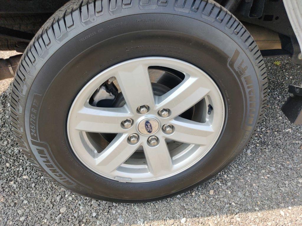 Ford F-150  2023
