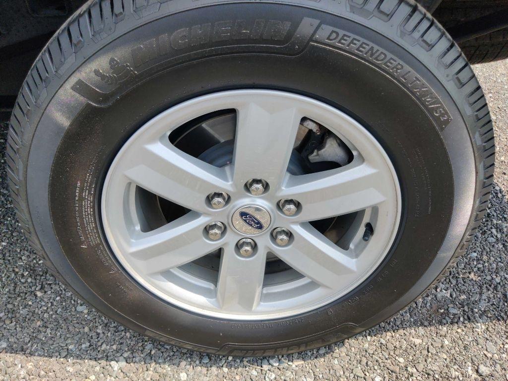 Ford F-150  2023