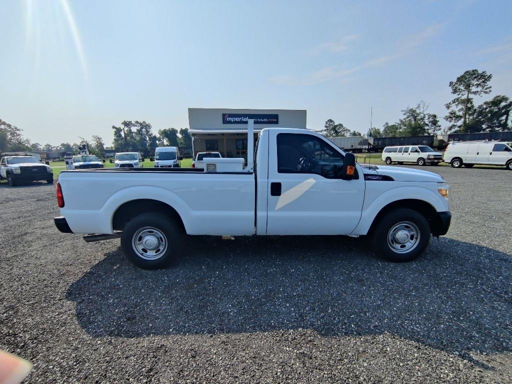 Ford F-250 SD  2016