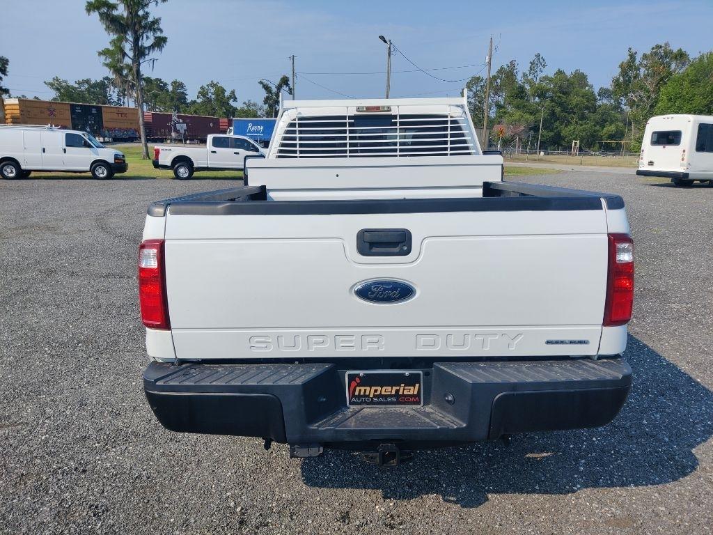 Ford F-250 SD  2016