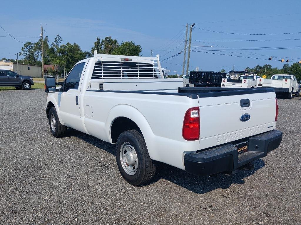 Ford F-250 SD  2016
