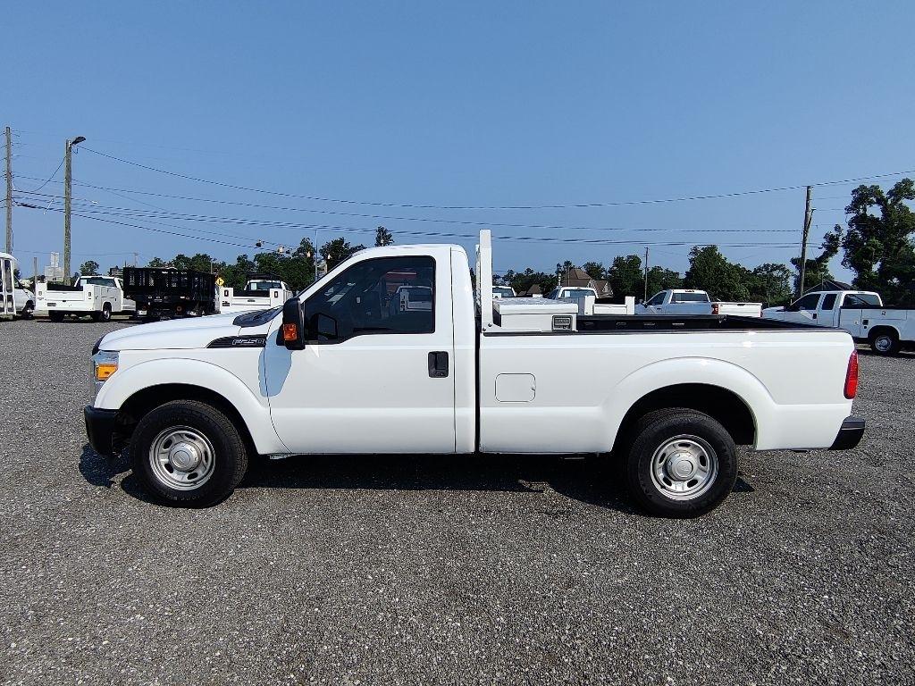 Ford F-250 SD  2016