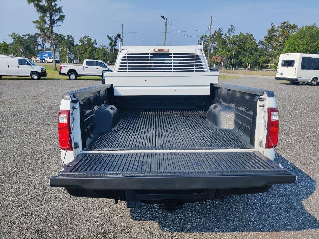 Ford F-250 SD  2016