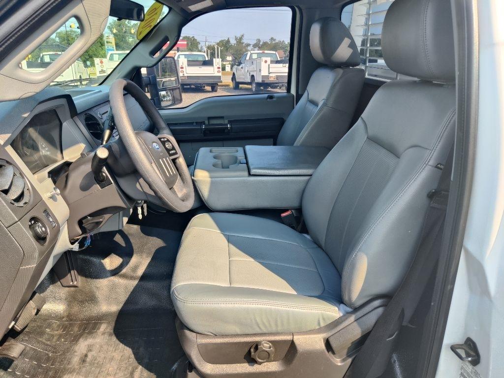 Ford F-250 SD  2016
