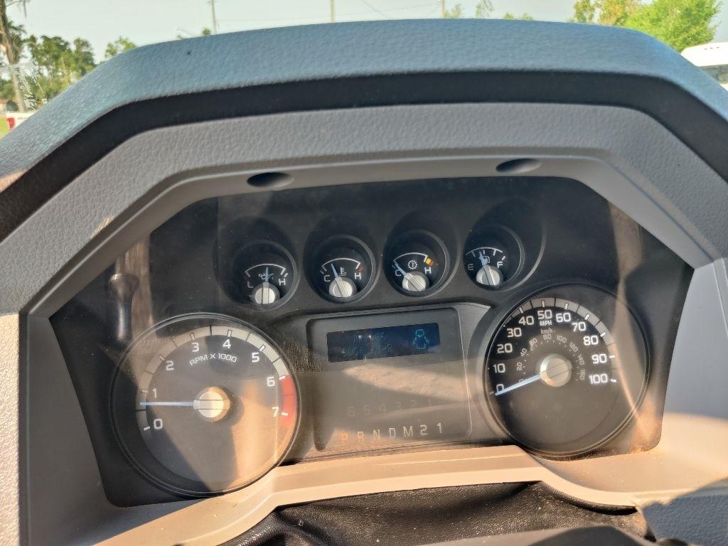 Ford F-250 SD  2016