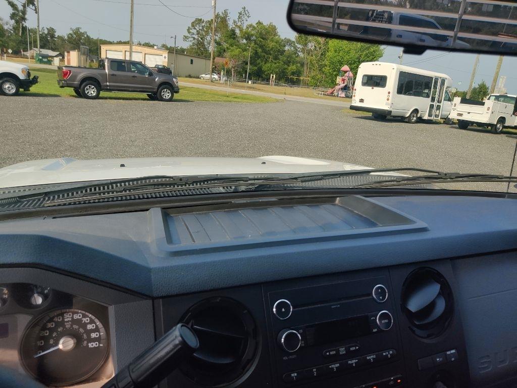 Ford F-250 SD  2016