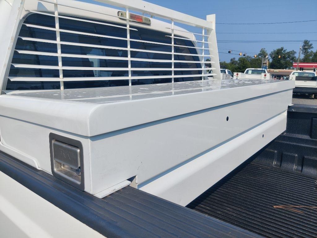 Ford F-250 SD  2016