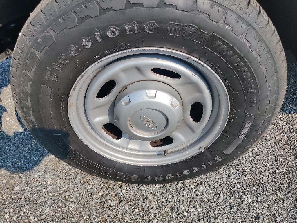 Ford F-250 SD  2016