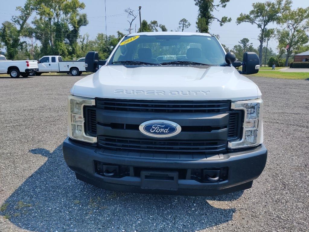 Ford F-350 SD XL 2019