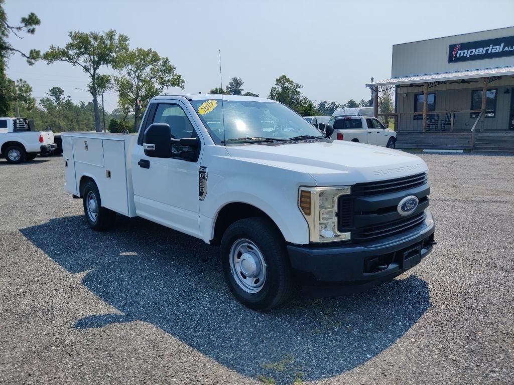 Ford F-350 SD XL 2019