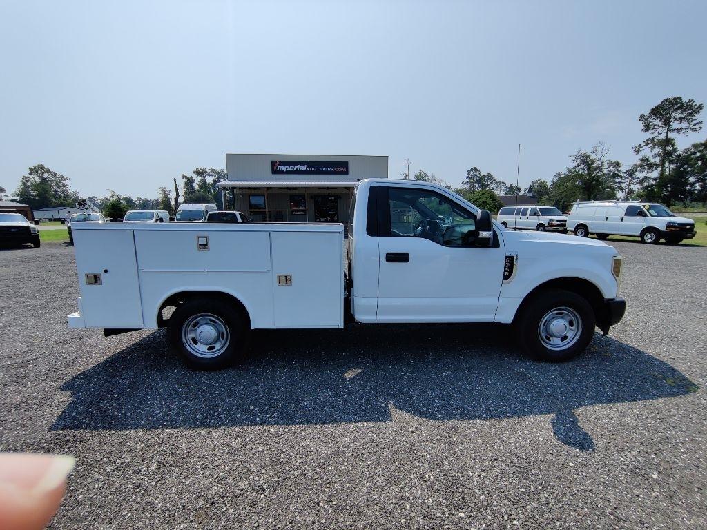 Ford F-350 SD XL 2019