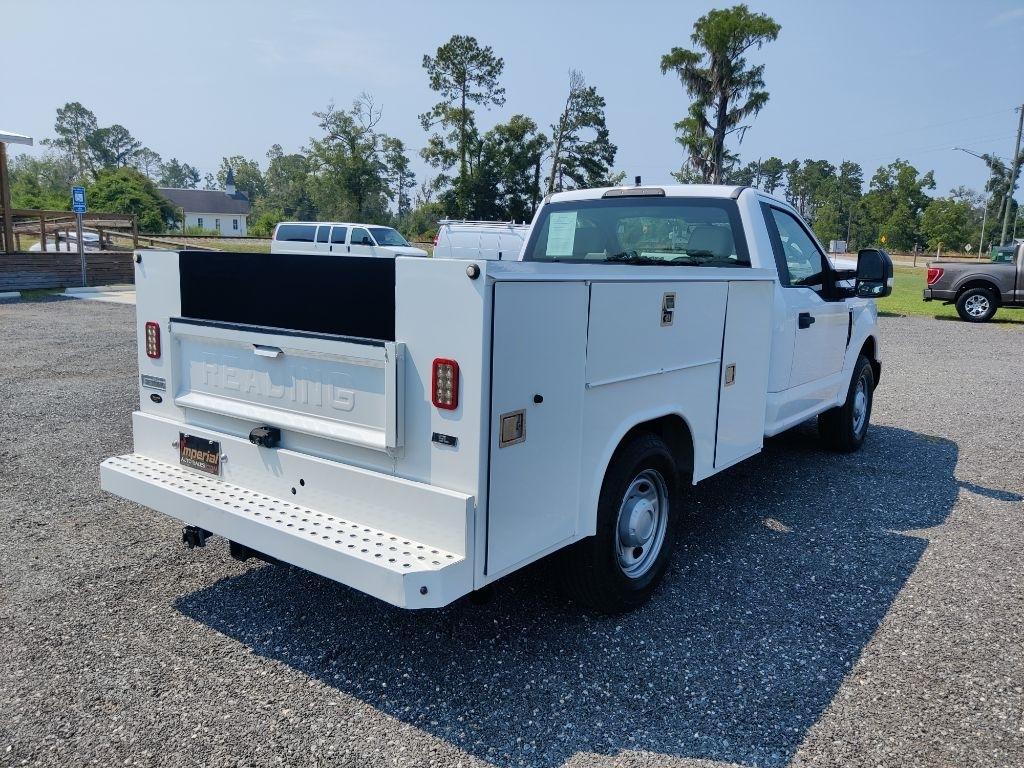 Ford F-350 SD XL 2019