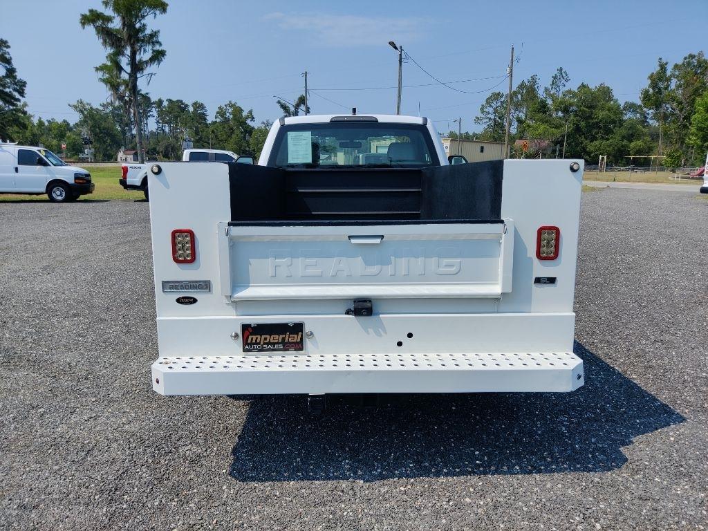 Ford F-350 SD XL 2019