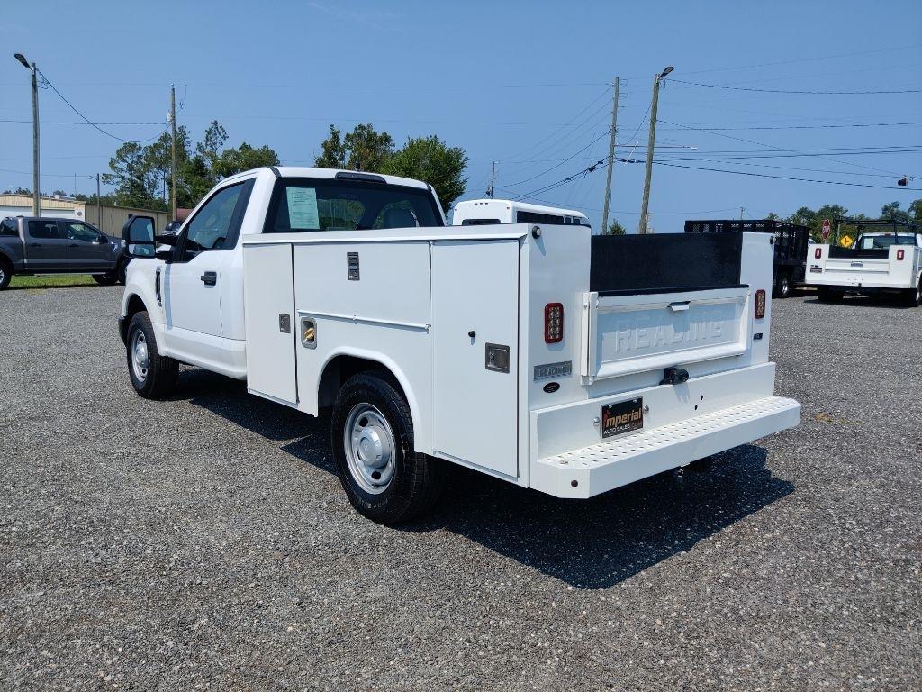 Ford F-350 SD XL 2019