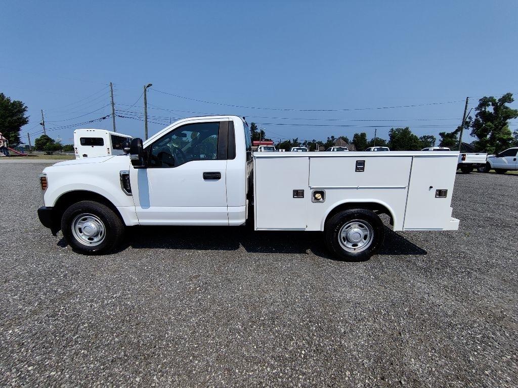 Ford F-350 SD XL 2019