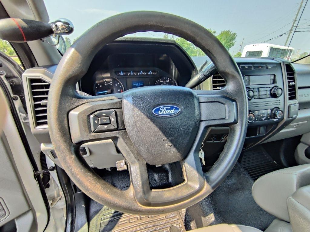 Ford F-350 SD XL 2019