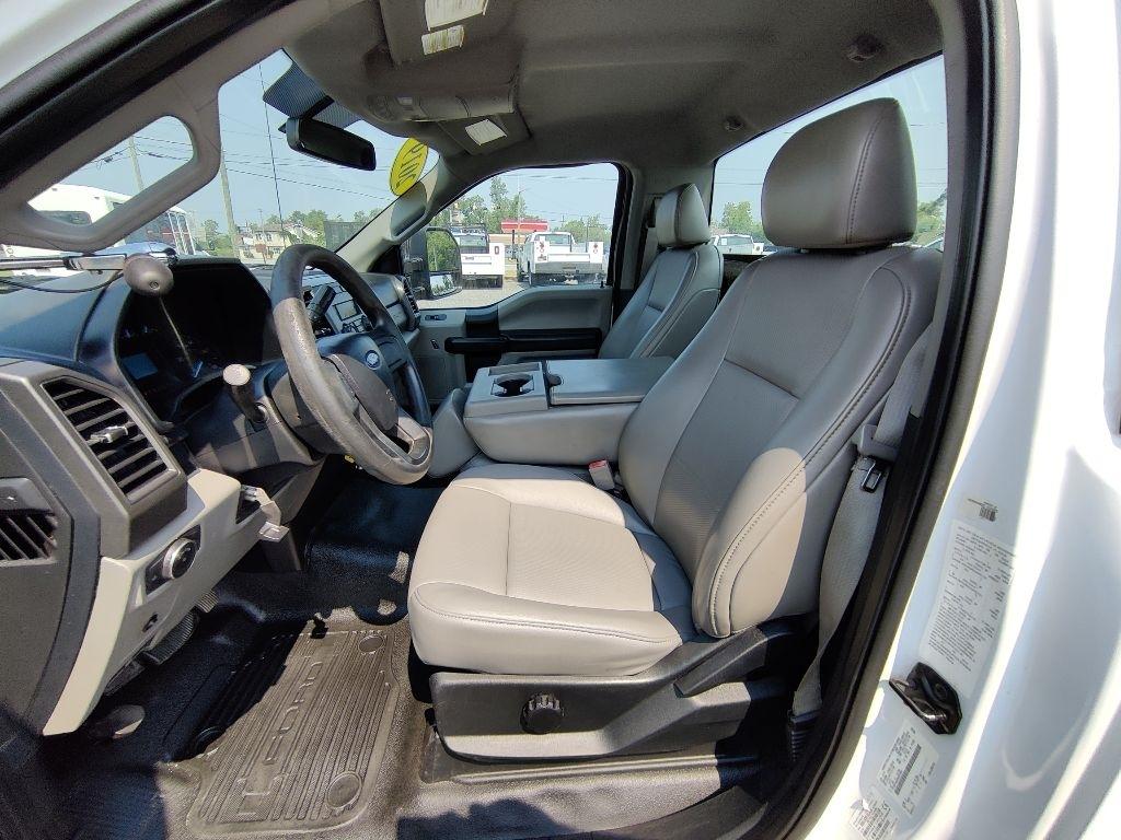 Ford F-350 SD XL 2019