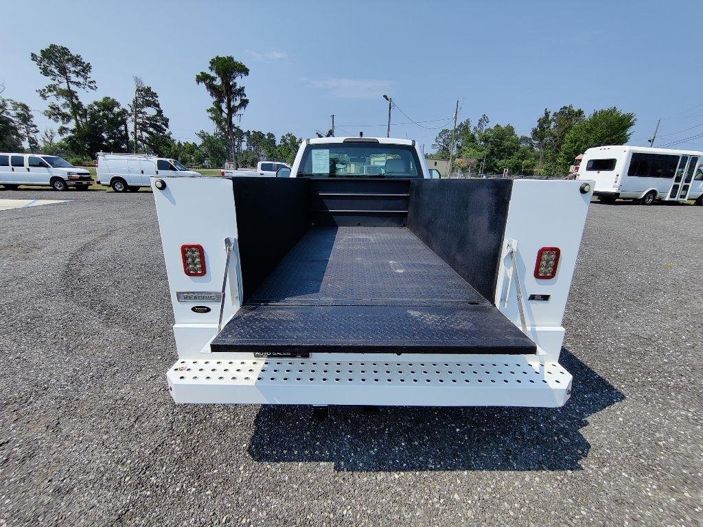 Ford F-350 SD XL 2019