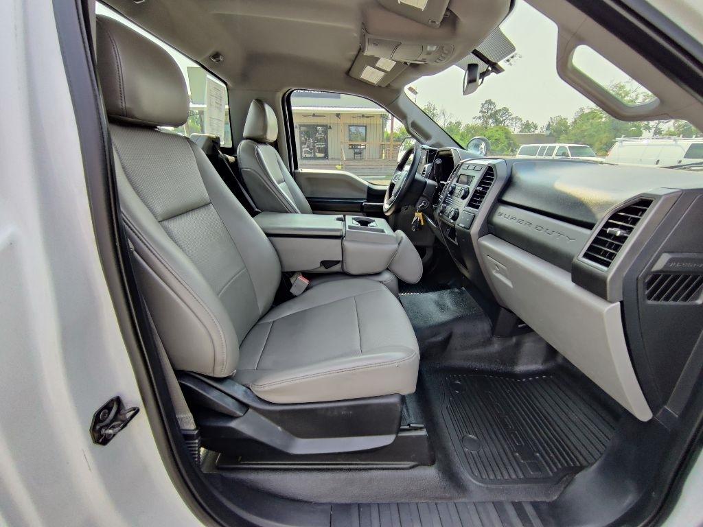 Ford F-350 SD XL 2019