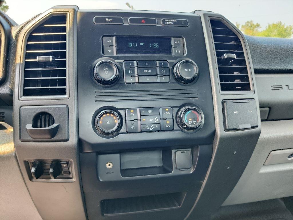 Ford F-350 SD XL 2019