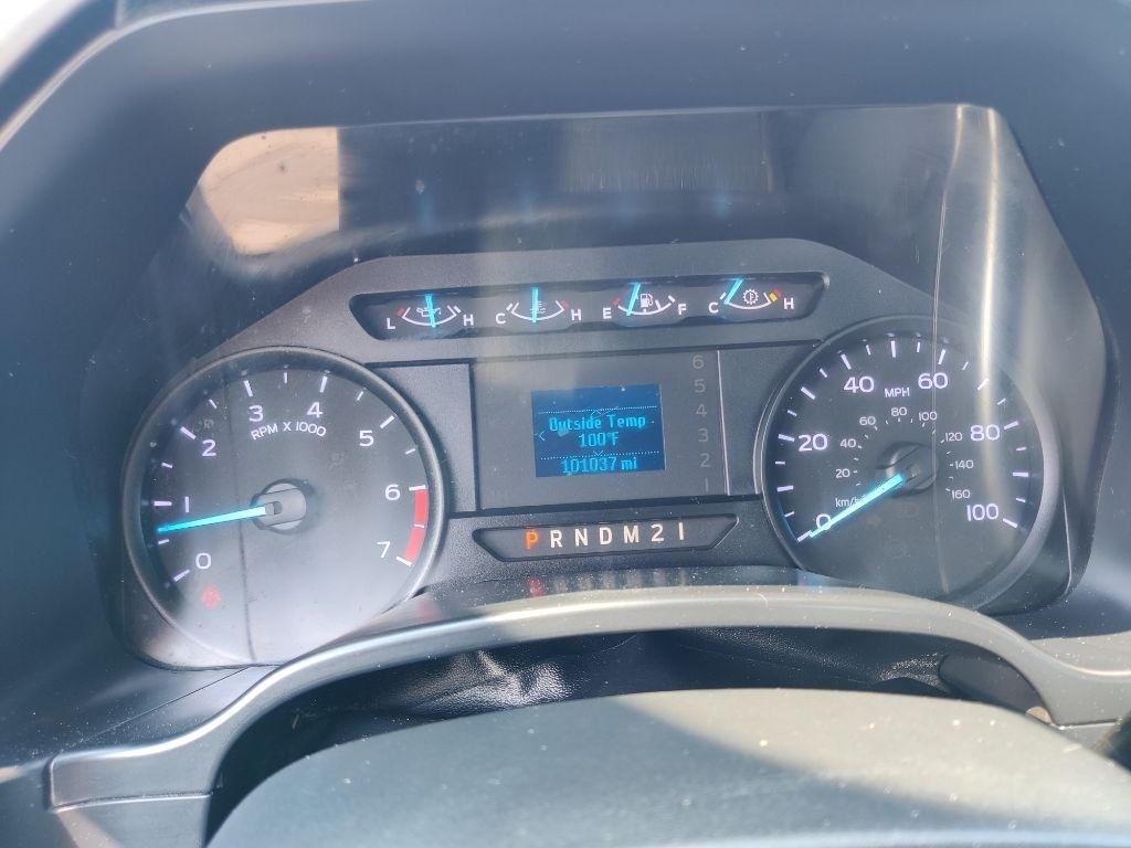 Ford F-350 SD XL 2019
