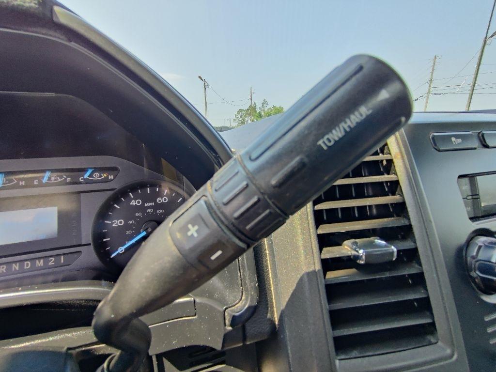 Ford F-350 SD XL 2019