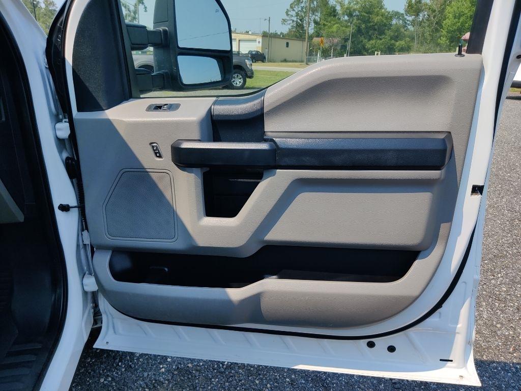 Ford F-350 SD XL 2019