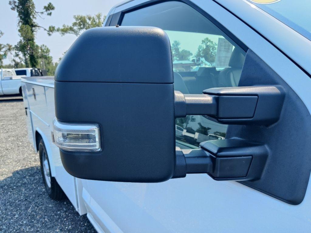 Ford F-350 SD XL 2019