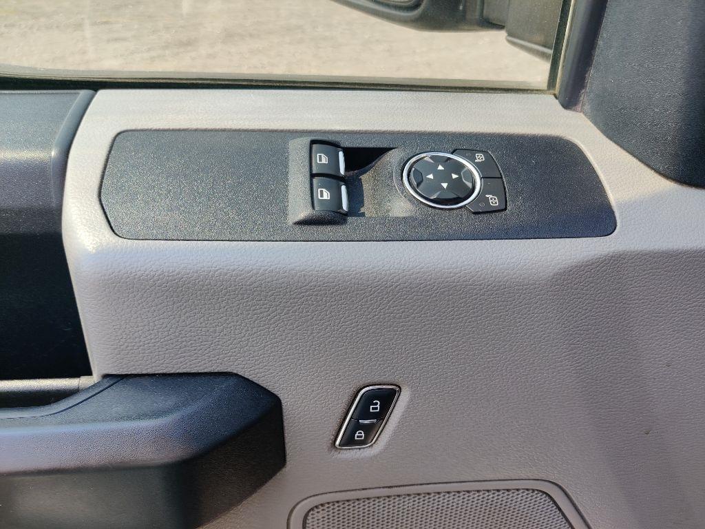 Ford F-350 SD XL 2019