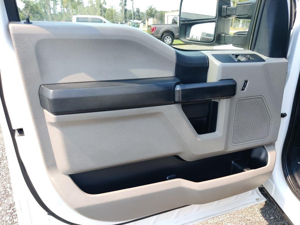 Ford F-350 SD XL 2019