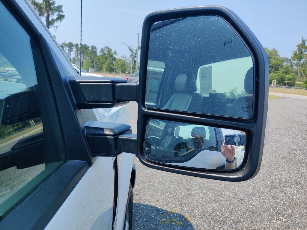 Ford F-350 SD XL 2019