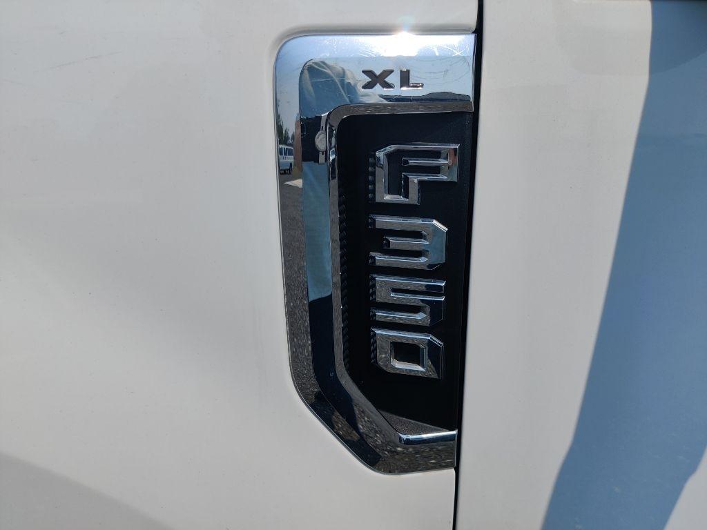 Ford F-350 SD XL 2019