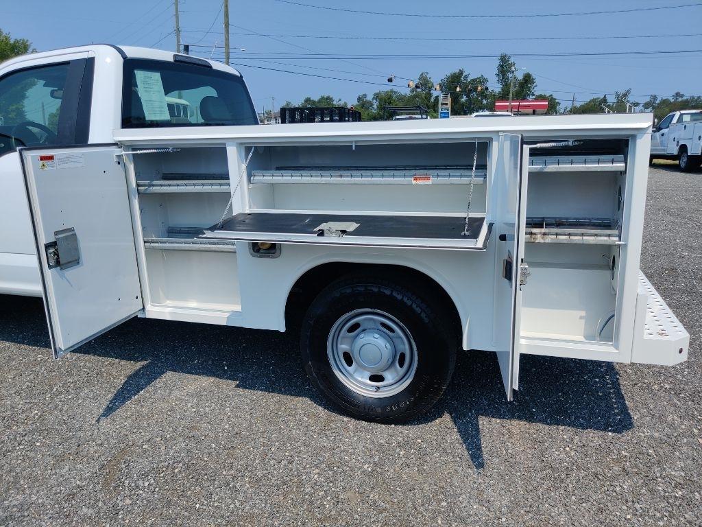 Ford F-350 SD XL 2019