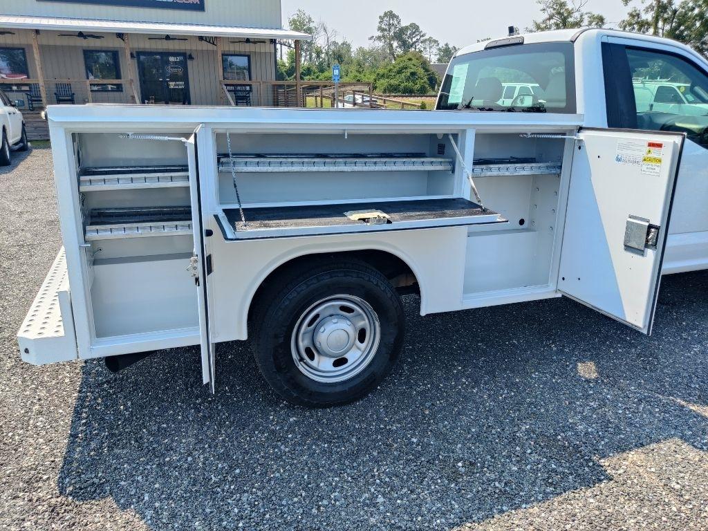 Ford F-350 SD XL 2019